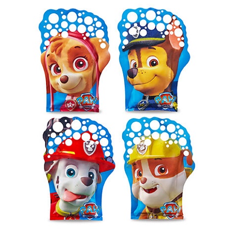 Zuru Bubble Glove-PawPatrol