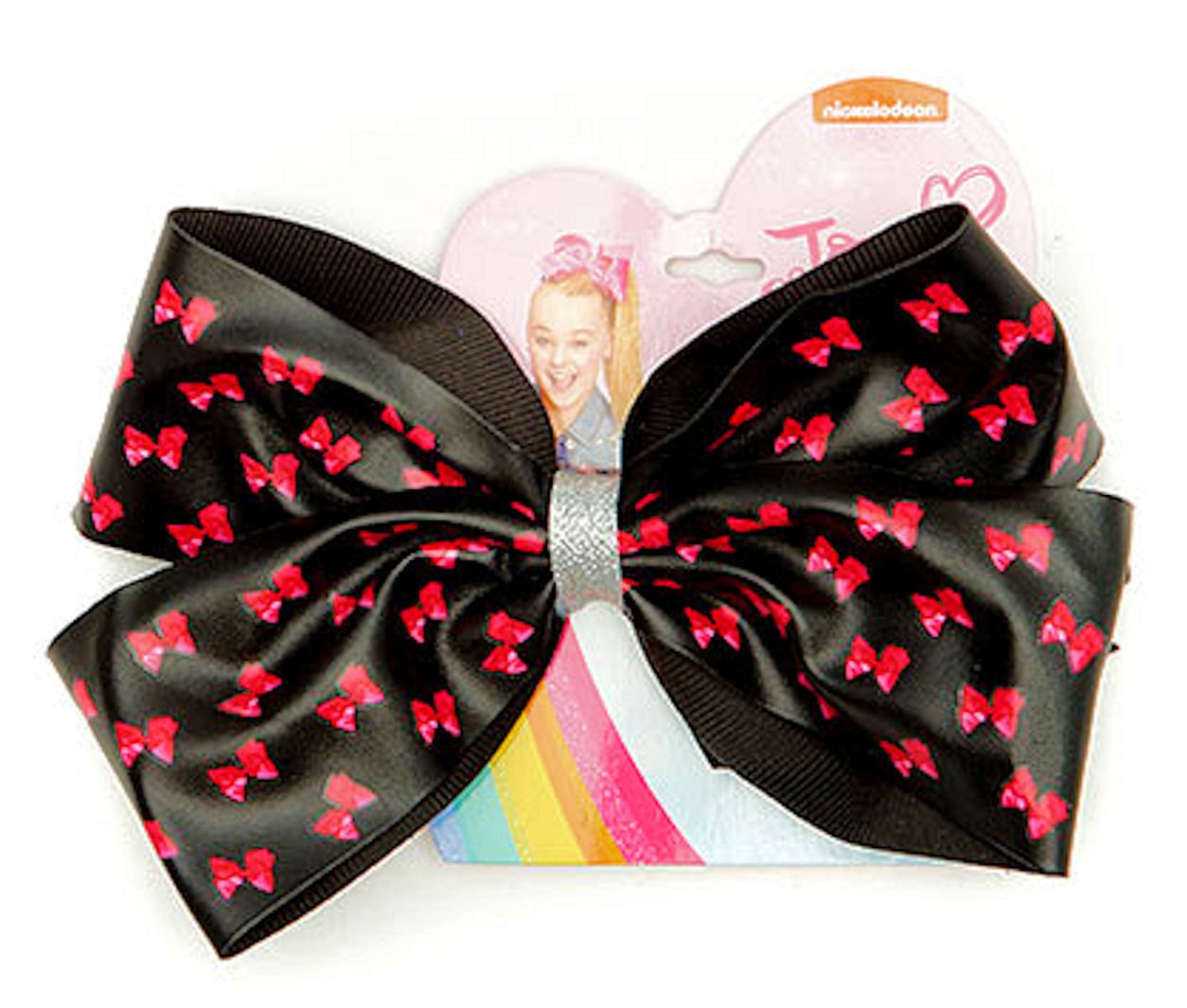 Jojo Siwa Hair Bow