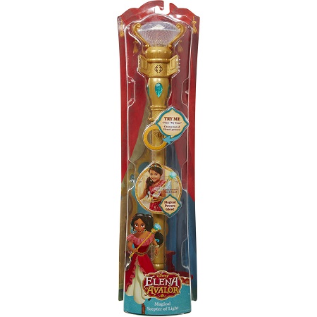 Disney Elena Magic Scepter