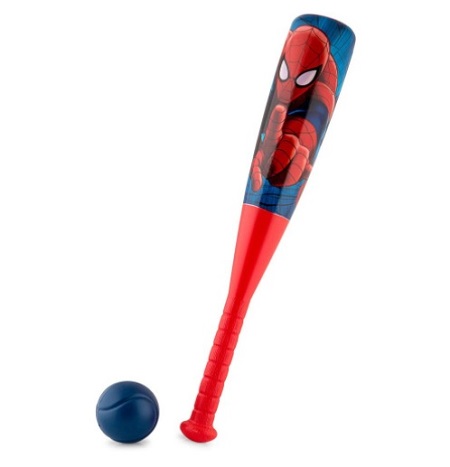 Spderman Bat & Ball