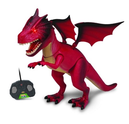 WowWorld R/C Dragon