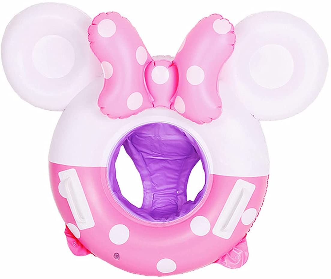 Minnie Mouse Ring Pool