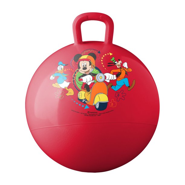 Mickey 15" Hopper Ball