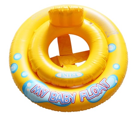 My Baby Float 1-2yr