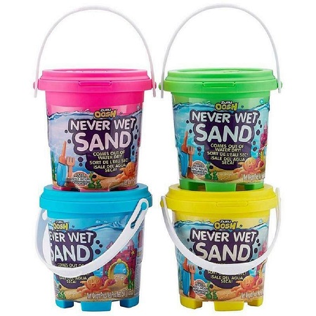 Zuru Oosh Never Wet Sand
