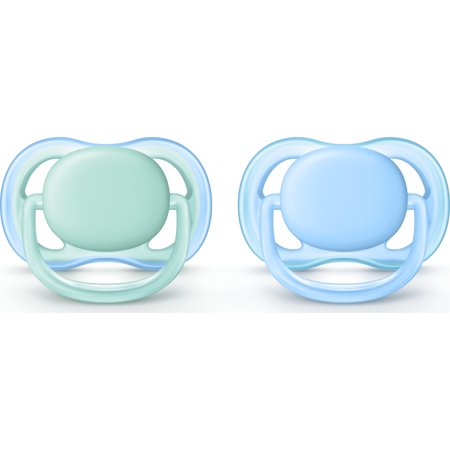 Avent Ultra Air Pacifier 0-6m