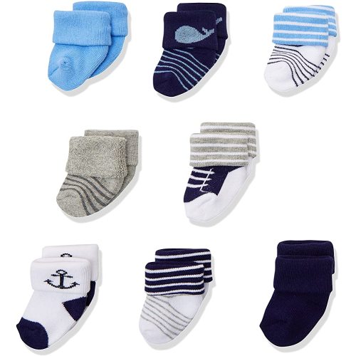 NEWBORN SOCKS