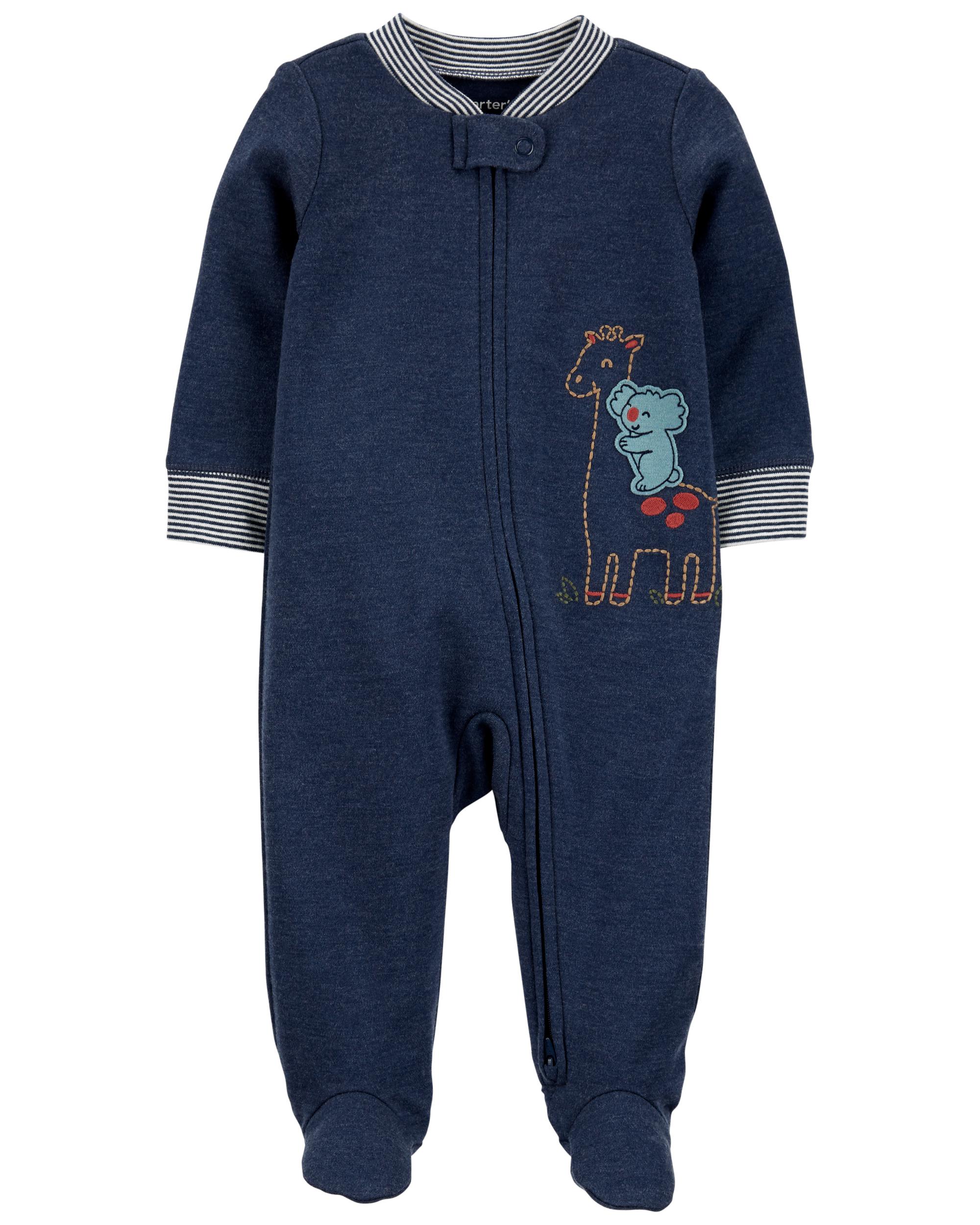 CARTERS SLEEPER KOALA