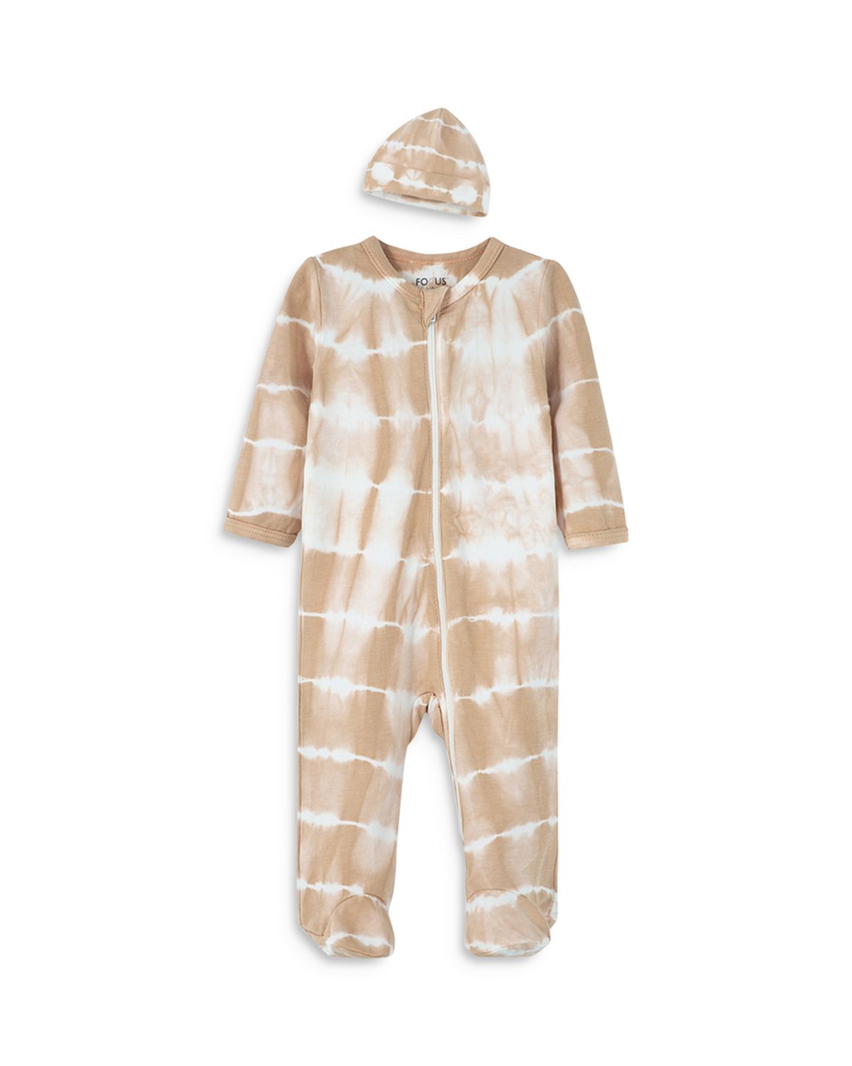 Neutral Footie Set