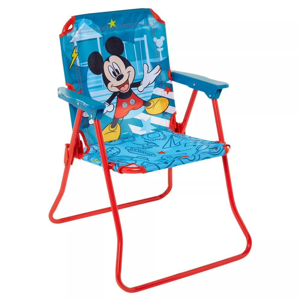 MICKEY CANVAS CHAIR