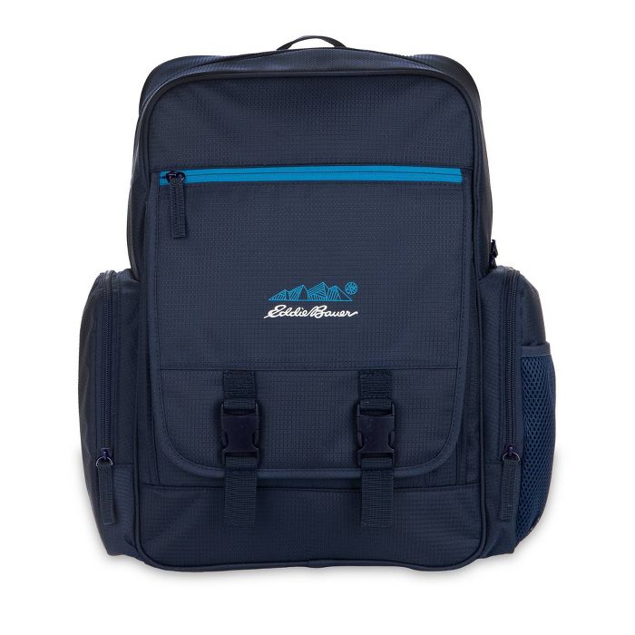 EDDIE BAUER BACK PACK NAVY