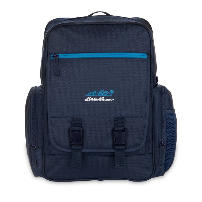 EDDIE BAUER BACK PACK NAVY