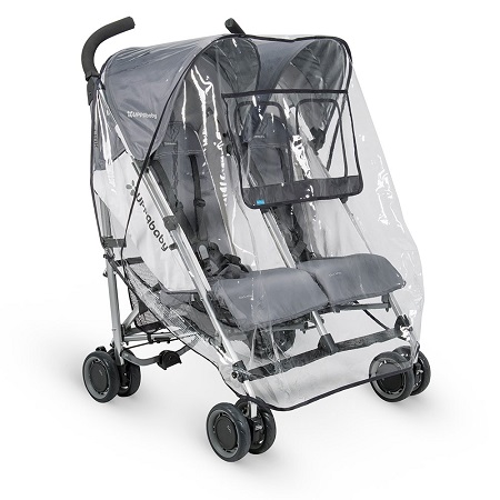 UPPAbaby G Link Rainshield