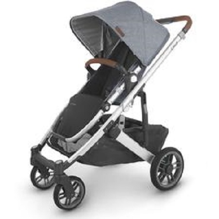 UPPAbaby Cruz V2 Gregory