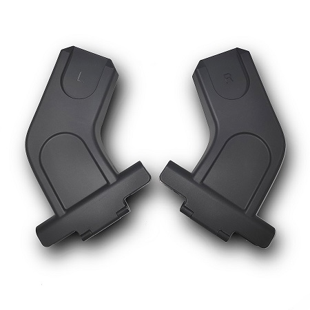 Minu Car Seat Adapter Maxi Nuna