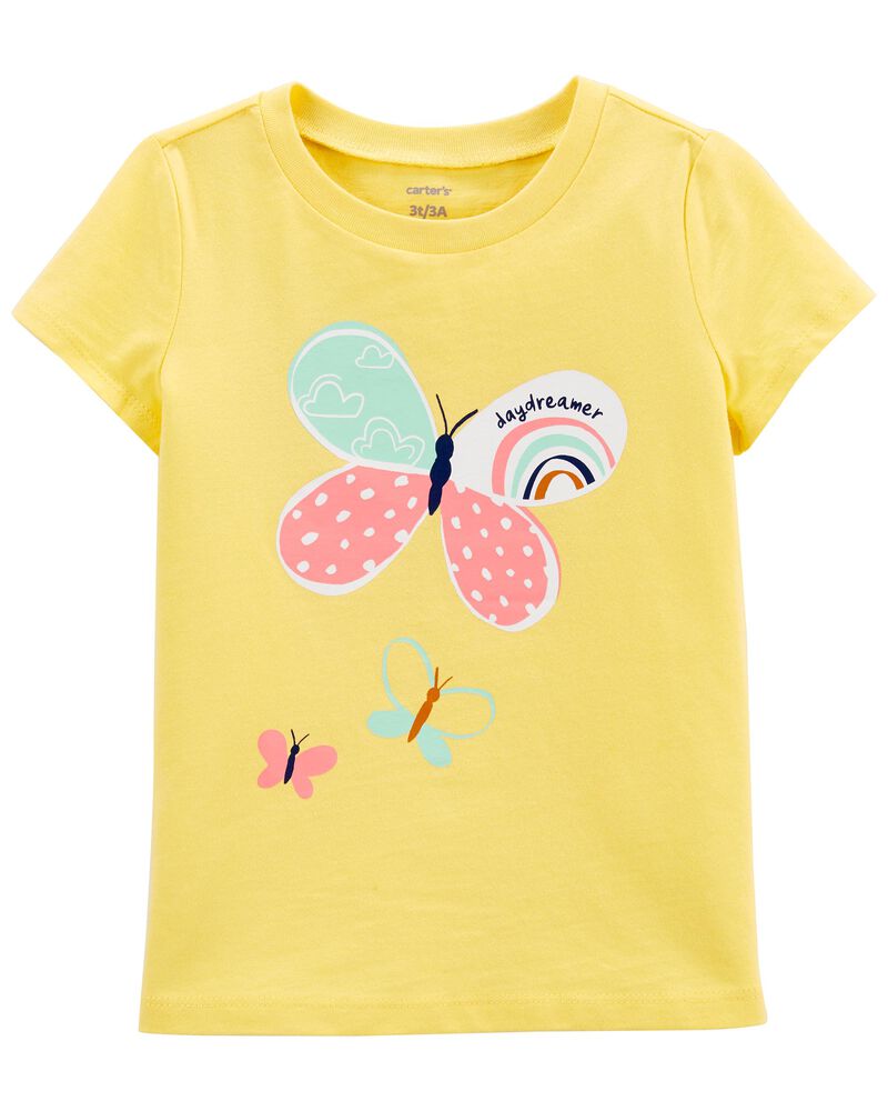 CARTERS TEE