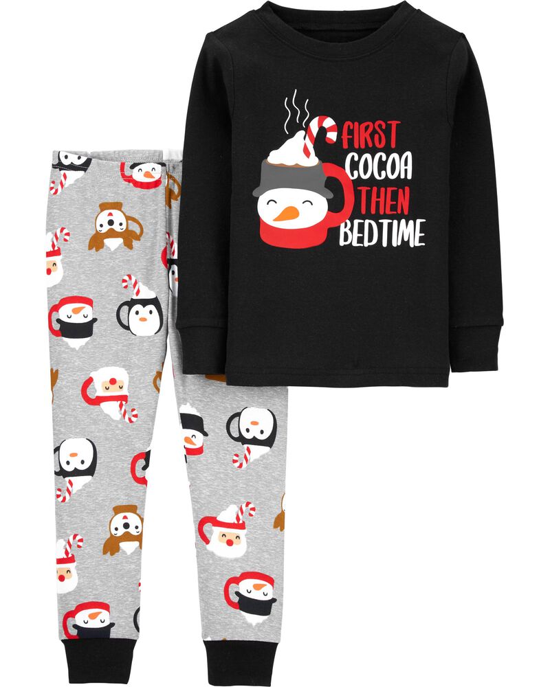 FIRST COCOA 2PC PJ