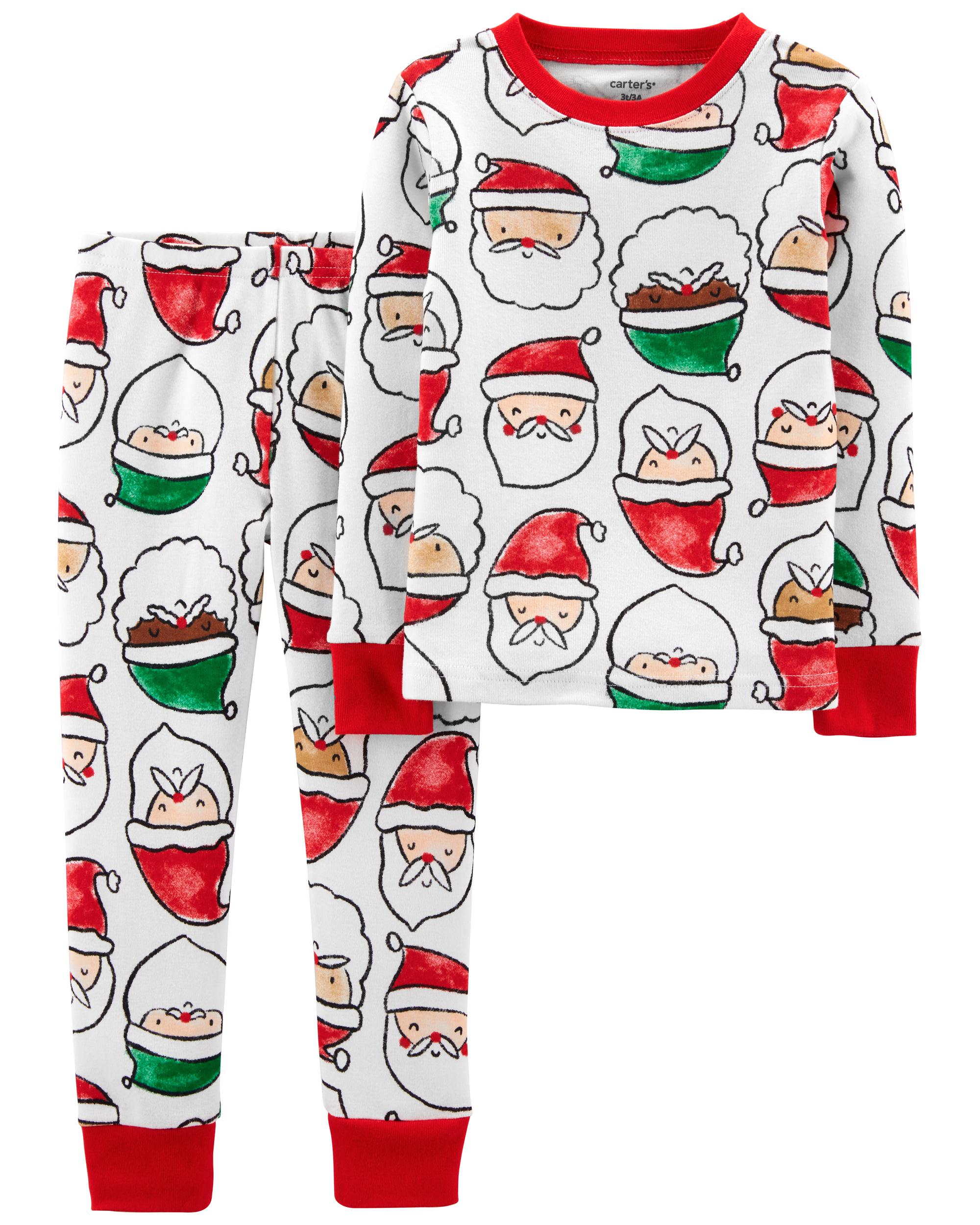 SANTA PJ