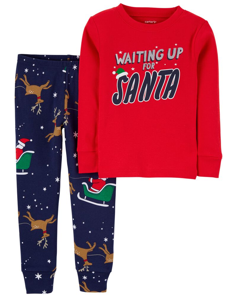 SANTA PJ