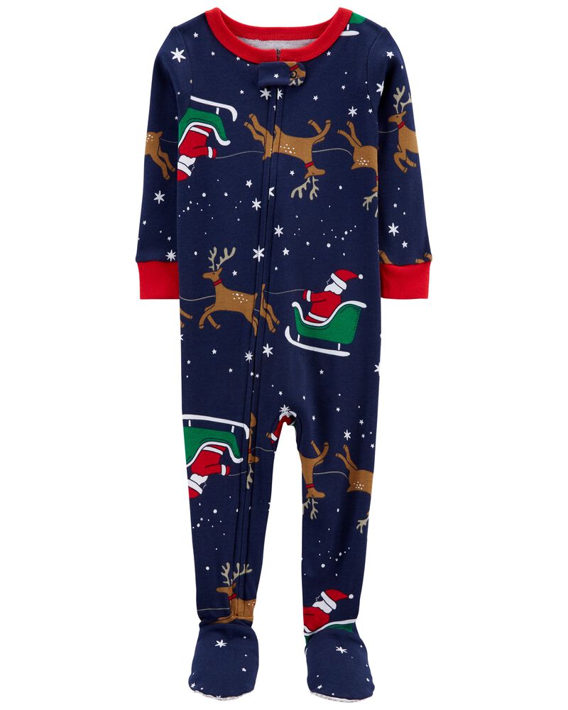 REINDEER PJ