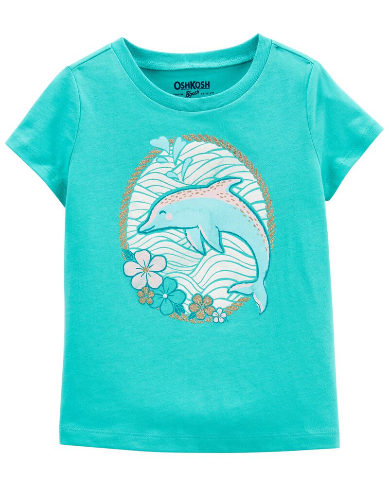 OshKosh Orig Graphic Tee