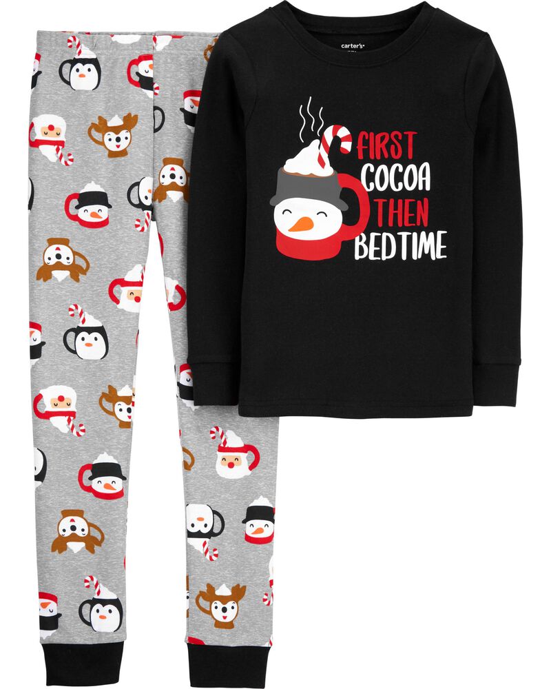 FIRST COCOA 2PC PJ