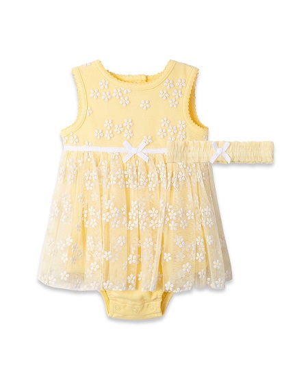 Daisy Popover