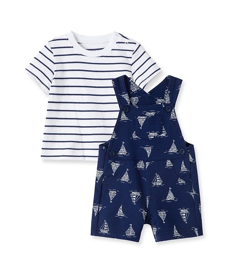 Nautical Shortall