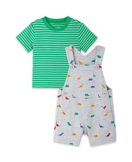 Dinosaur Shortall