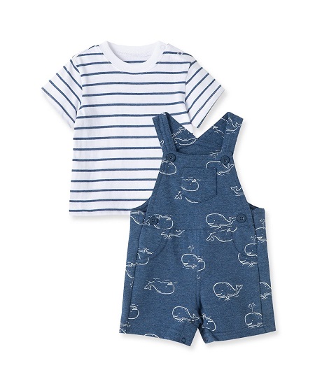 Whale Shortall