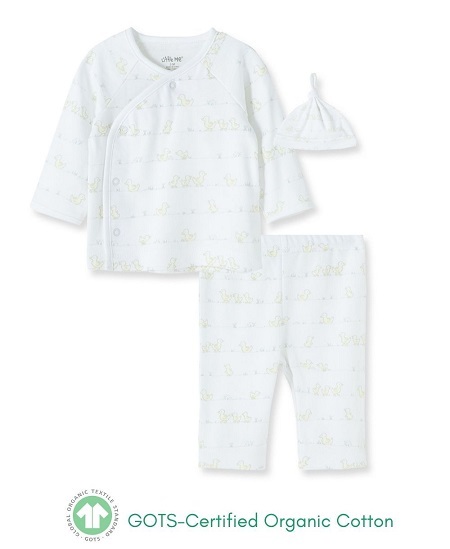Ducks 3pc Set