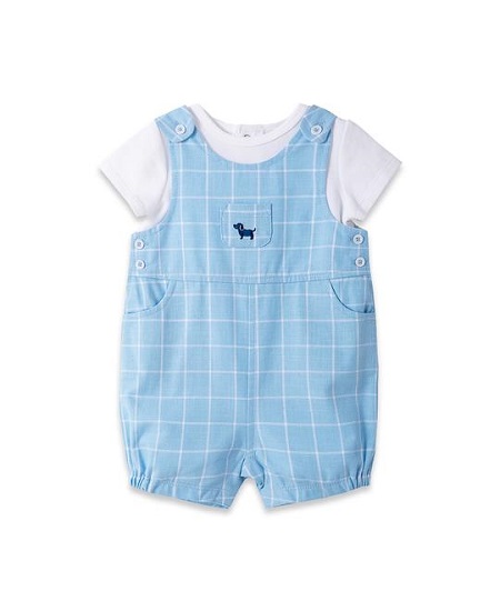 Puppy Shortall Set