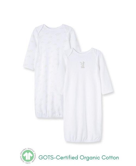 In The Cloud 2pk Gowns
