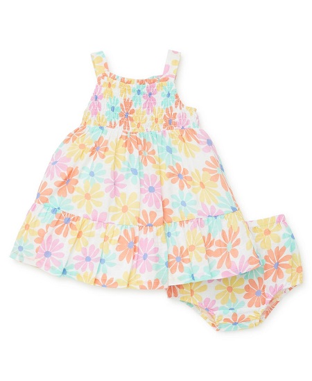 Daisy Sundress