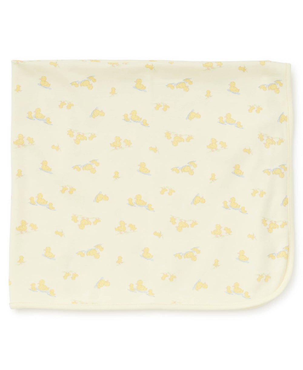 LITTLE DUCKS BLANKET