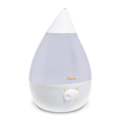 Drop Shape Humidifier