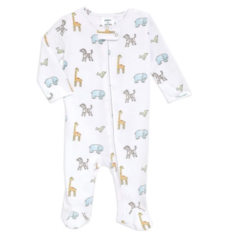 Jungle Jammin Zip Sleeper