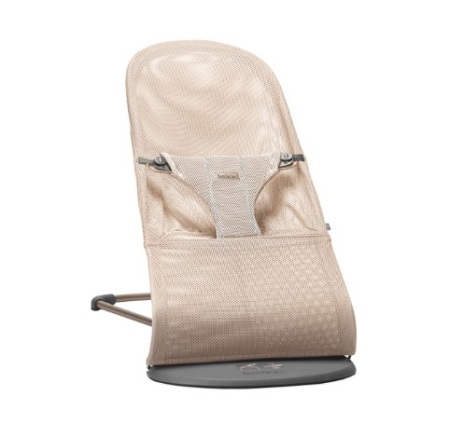 BABY BJORN BOUNCER BLISS MESH