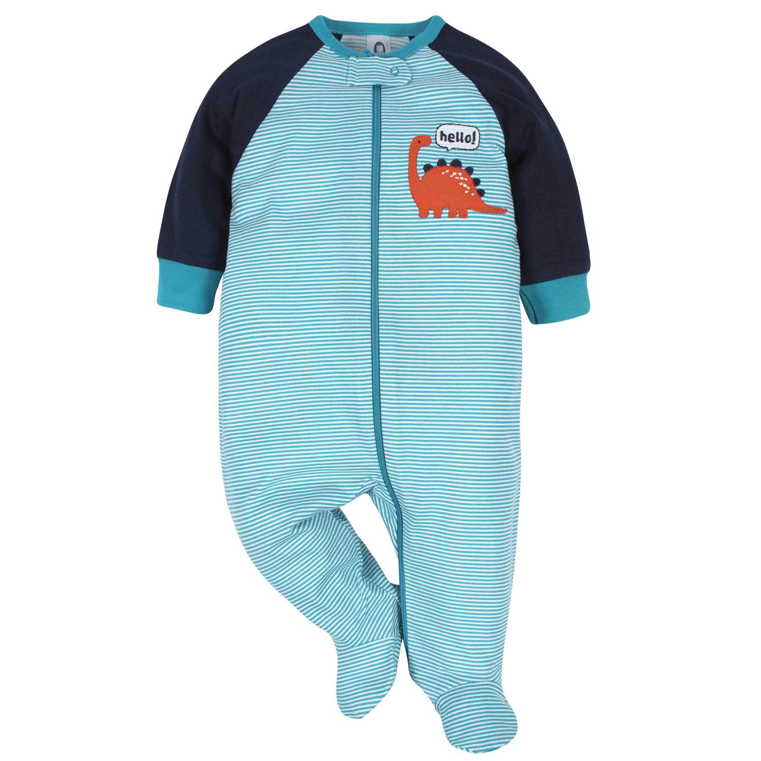 Dino Footie
