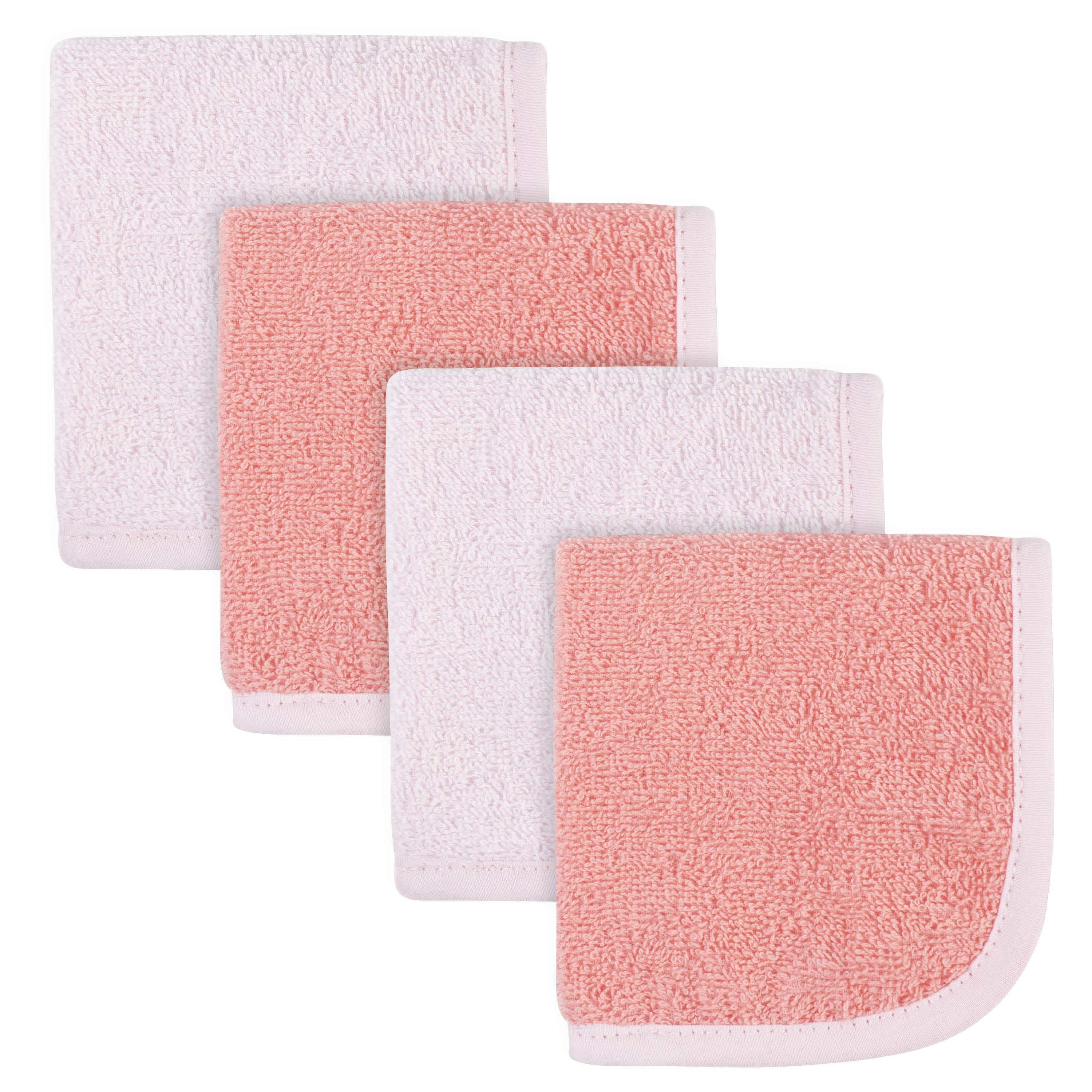 GB 4PK WASHCLOTH GIRL 3