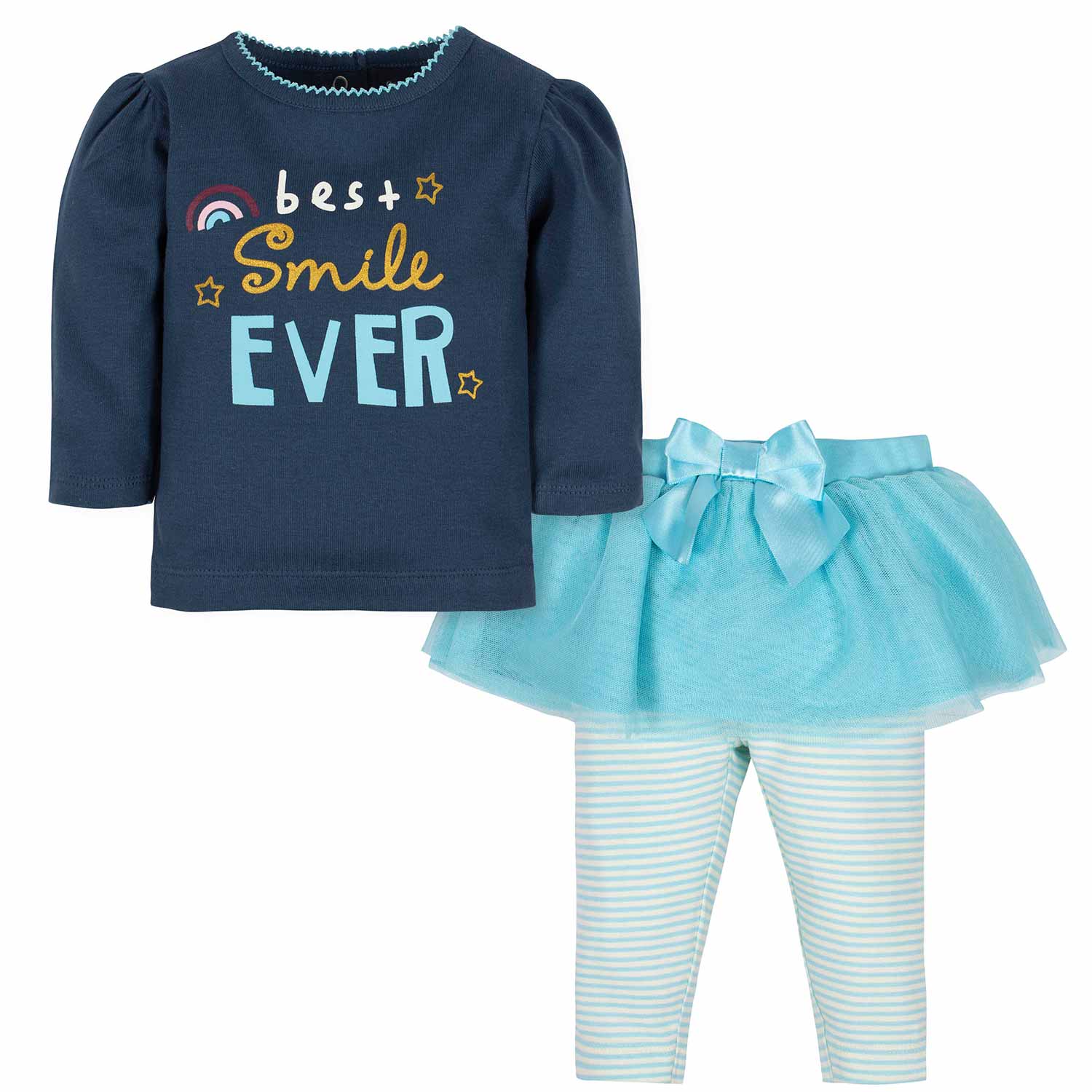 GB LEGGING SET BEST SMILE EVER