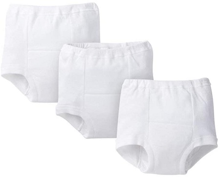 GB 3PK T/PANT