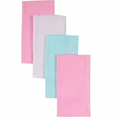 Gerber Cloth Diaper Girl