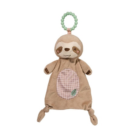 Stanley SLOTH Lil' Teether