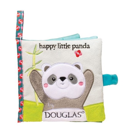 PANDA Activity Book