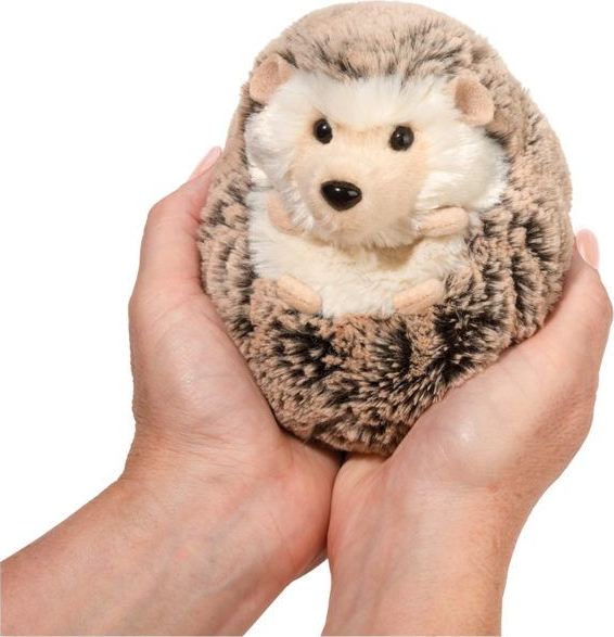 Spunky Hedgehog Asst w/mask