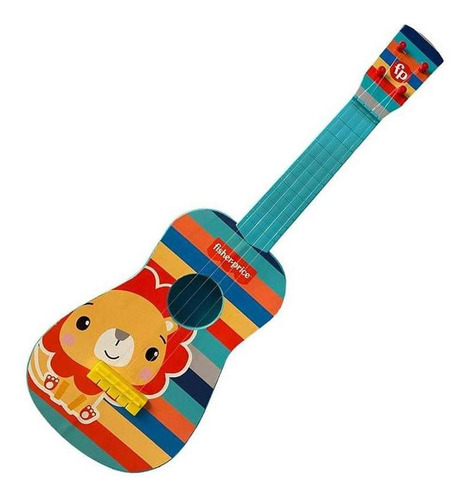 FP MY FIRST GUITAR
