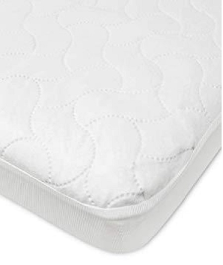 PNO MATTRESS PAD COVER