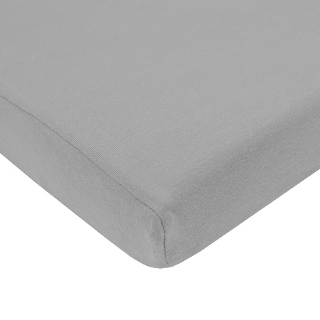 Pack N Play Sheet Gray