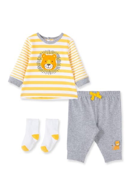 Lion Jogger Set